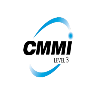 CMMI Logo