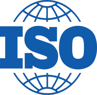 ISO Logo